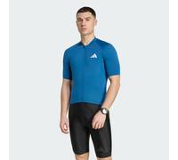 ADIDAS PERFORMANCE Camiseta funcional 'Essentials' azul cobalto / blanco MxTallas normales EUR