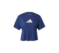 adidas Train Essentials Big Logo Performance Short Sleeve T-Shirt XL