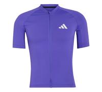 ADIDAS PERFORMANCE Camiseta funcional 'Essentials' azul violaceo / blanco MxTallas normales azul violaceo / blanco