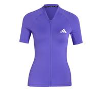 ADIDAS PERFORMANCE Camiseta funcional 'Essentials' azul violaceo XS-SxTallas normales azul violaceo