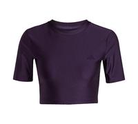 ADIDAS PERFORMANCE Camiseta funcional 'Essentials' berenjena XL-XXL EUR