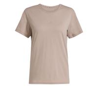 ADIDAS PERFORMANCE Camiseta funcional 'Essentials' capuchino XXXS-XXSxTallas normales capuchino