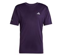 ADIDAS PERFORMANCE Camiseta funcional 'Essentials Holiday' berenjena / blanco LxTallas normales berenjena / blanco