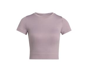 ADIDAS PERFORMANCE Camiseta funcional 'Essentials' lila M lila
