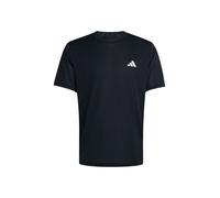 ADIDAS PERFORMANCE Camiseta funcional 'Essentials' negro / blanco LxTallas normales EUR