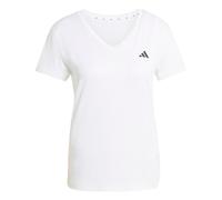 Camiseta de cuello V mujer adidas Essentials L Female