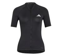 ADIDAS PERFORMANCE Camiseta funcional 'Essentials' negro / blanco M negro / blanco