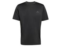 ADIDAS PERFORMANCE Camiseta funcional 'Essentials' negro XXL EUR