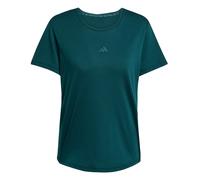 ADIDAS PERFORMANCE Camiseta funcional 'Essentials' verde oscuro M-L verde oscuro