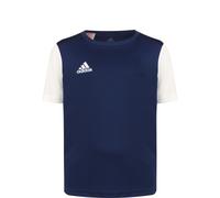 ADIDAS PERFORMANCE Camiseta funcional 'Estro 19' azul noche / blanco 128 azul noche / blanco