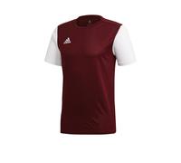 ADIDAS PERFORMANCE Camiseta funcional 'Estro 19' borgoña / blanco 116 borgoña / blanco