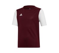 ADIDAS PERFORMANCE Camiseta funcional 'Estro 19' burdeos / blanco 140 burdeos / blanco