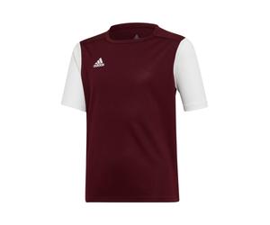 ADIDAS PERFORMANCE Camiseta funcional 'Estro 19' burdeos / blanco 152 burdeos / blanco