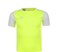 ADIDAS PERFORMANCE Camiseta funcional 'Estro 19' lima / blanco 116 lima / blanco