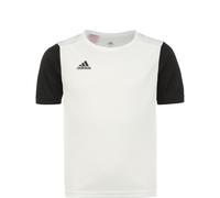 ADIDAS PERFORMANCE Camiseta funcional 'Estro 19' negro / blanco 128 negro / blanco