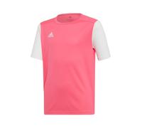 ADIDAS PERFORMANCE Camiseta funcional 'Estro 19' rosa / blanco 164 rosa / blanco