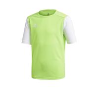 ADIDAS PERFORMANCE Camiseta funcional 'Estro 19' verde neón / blanco 152 verde neón / blanco