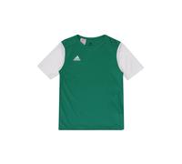 ADIDAS PERFORMANCE Camiseta funcional 'Estro 19' verde oscuro / blanco 128 verde oscuro / blanco