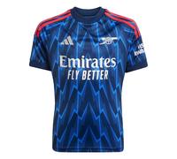 ADIDAS PERFORMANCE Camiseta funcional 'FC Arsenal 25/26' azul / navy / rojo / blanco 176 azul / navy / rojo / blanco