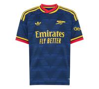 ADIDAS PERFORMANCE Camiseta funcional 'FC Arsenal 26/27' azul / navy / curry / rojo 176 EUR