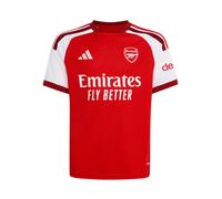 Camiseta Réplica 1.ª equipación Arsenal 26/27 Niño 152cm 11-12A