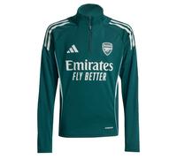 ADIDAS PERFORMANCE Camiseta funcional 'FC Arsenal Tiro 25 Competition' menta / verde oscuro 164 menta / verde oscuro