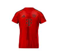 ADIDAS PERFORMANCE Camiseta funcional 'FC Bayern 24/25 Away' rojo / rojo oscuro / negro 128 rojo / rojo oscuro / negro