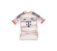ADIDAS PERFORMANCE Camiseta funcional 'FC Bayern München 2025/2026' azul noche / rojo / rojo pastel / blanco 164 azul noche / rojo / rojo pastel / blanco