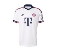 ADIDAS PERFORMANCE Camiseta funcional 'FC Bayern München 26-27' navy / rojo / blanco S EUR