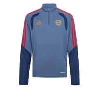 ADIDAS PERFORMANCE Camiseta funcional 'FC Bayern München 26/27' navy / zafiro / rojo 176 navy / zafiro / rojo