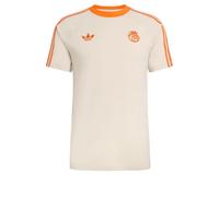 ADIDAS PERFORMANCE Camiseta funcional 'FC Bayern München' beige / naranja SxTallas normales beige / naranja