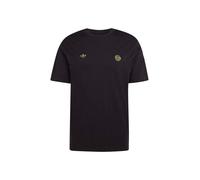 ADIDAS PERFORMANCE Camiseta funcional 'FC Bayern München' dorado / negro M dorado / negro