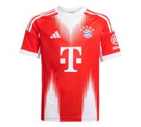 ADIDAS PERFORMANCE Camiseta funcional 'FC Bayern München Home 25-26' rojo / blanco 176 rojo / blanco