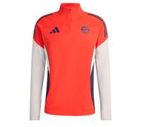 ADIDAS PERFORMANCE Camiseta funcional 'FC Bayern München Tiro 25 Competition' azul / rojo / blanco LxTallas normales azul / rojo / blanco