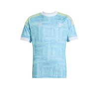 Camiseta 2.ª equipación Juventus 25/26 Niño 164cm 13-14A