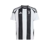 ADIDAS PERFORMANCE Camiseta funcional 'FC Juventus Turin 24/25 Home' negro / blanco 176 negro / blanco