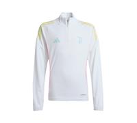 ADIDAS PERFORMANCE Camiseta funcional 'FC Juventus Turin Competition' azul claro / amarillo / amarillo claro / blanco 128 azul claro / amarillo / amarillo claro / blanco