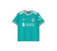 ADIDAS PERFORMANCE Camiseta funcional 'FC Liverpool 25-26' verde claro / negro / blanco 140 verde claro / negro / blanco