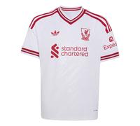 ADIDAS PERFORMANCE Camiseta funcional 'FC Liverpool 26/27' rojo / blanco 128 EUR
