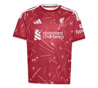 ADIDAS PERFORMANCE Camiseta funcional 'FC Liverpool 26/27' rojo / blanco 152 EUR