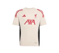 ADIDAS PERFORMANCE Camiseta funcional 'FC Liverpool Tiro 25 Competition' rojo / negro / blanco 176xTallas normales rojo / negro / blanco