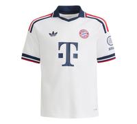 ADIDAS PERFORMANCE Camiseta funcional 'FCB' marino / arándano / blanco 140 EUR