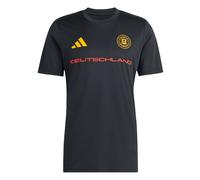 ADIDAS PERFORMANCE Camiseta funcional 'FIFA Fussball-Weltmeisterschaft 26™ Deutschland' dorado / rojo / negro SxTallas normales dorado / rojo / negro