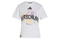 ADIDAS PERFORMANCE Camiseta funcional 'FIFA Fussball-Weltmeisterschaft 26™' negro / blanco 5XL-6XLxTallas normales negro / blanco