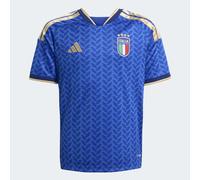 ADIDAS PERFORMANCE Camiseta funcional 'FIGC H JSY Y' beige / azul / azul oscuro / rojo 176 beige / azul / azul oscuro / rojo