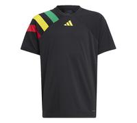 ADIDAS PERFORMANCE Camiseta funcional 'Fortore 23' amarillo / verde / rojo / negro, Talla 152