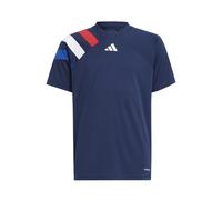 ADIDAS PERFORMANCE Camiseta funcional 'Fortore 23' azul oscuro / rojo / blanco 164 azul oscuro / rojo / blanco