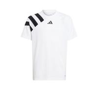 ADIDAS PERFORMANCE Camiseta funcional 'Fortore 23' negro / blanco, Talla 176