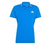ADIDAS PERFORMANCE Camiseta funcional 'Freelift Pro' azul / blanco MxTallas normales azul / blanco