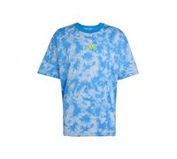 ADIDAS PERFORMANCE Camiseta funcional 'Fun Train' azul / azul pastel / verde claro S azul / azul pastel / verde claro